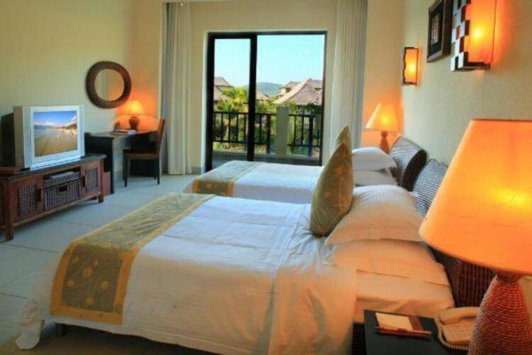 Yalong Bay Villas & Spa