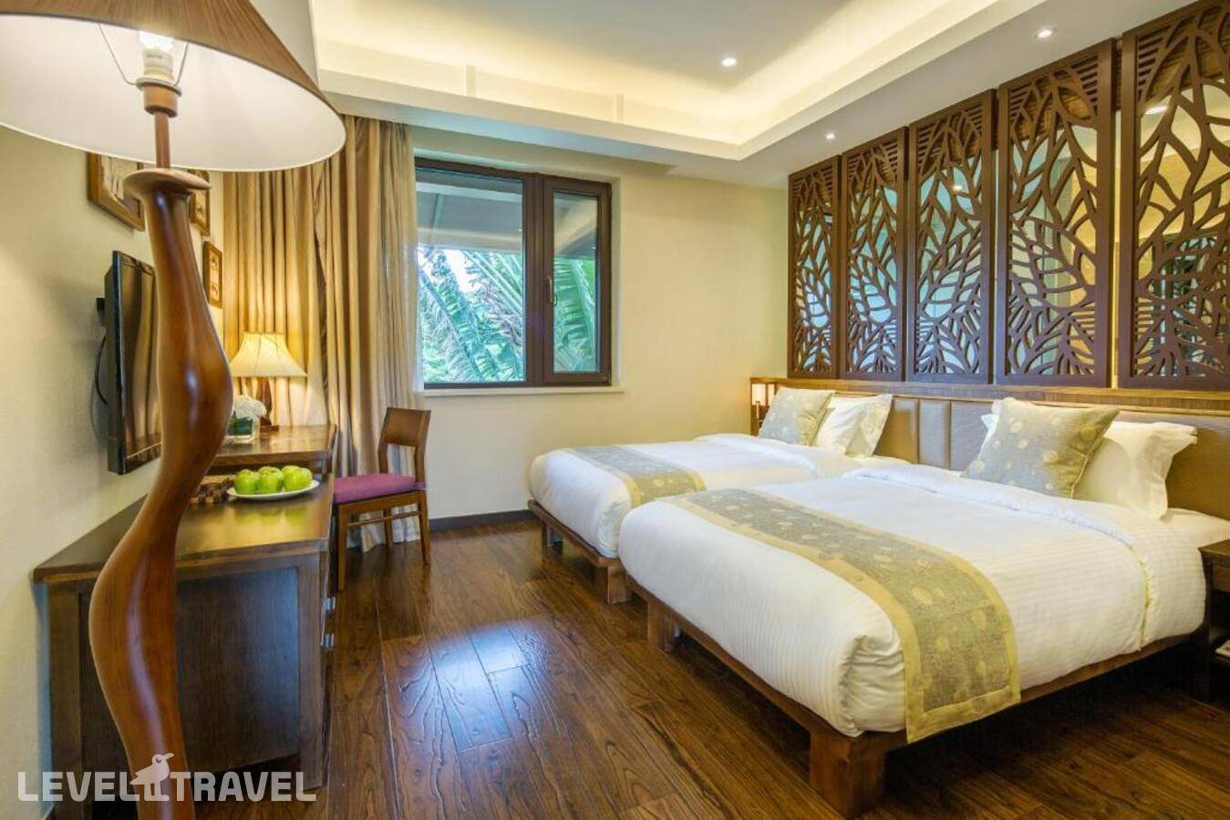 фотографии отеля Yalong Bay Villas & Spa в Китай(Ялонг Бэй) - фото №58