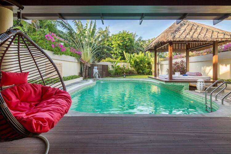 Yalong Bay Villas & Spa