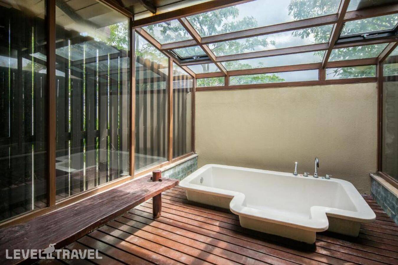 фотографии отеля Yalong Bay Villas & Spa в Китай(Ялонг Бэй) - фото №38