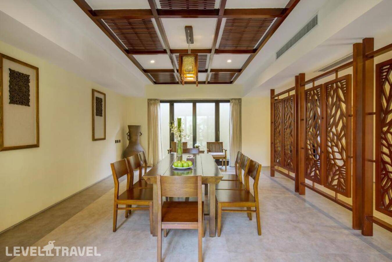 фотографии отеля Yalong Bay Villas & Spa в Китай(Ялонг Бэй) - фото №30