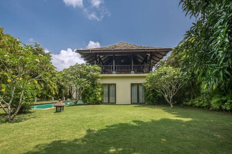 Yalong Bay Villas & Spa