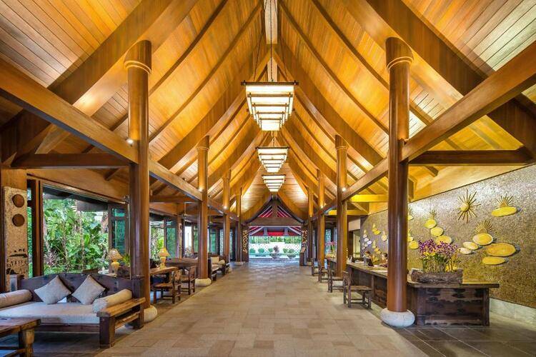 Yalong Bay Villas & Spa