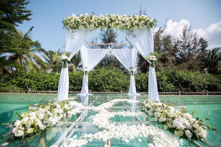 Yalong Bay Villas & Spa