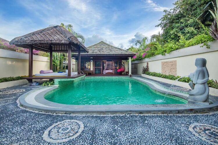 Yalong Bay Villas & Spa