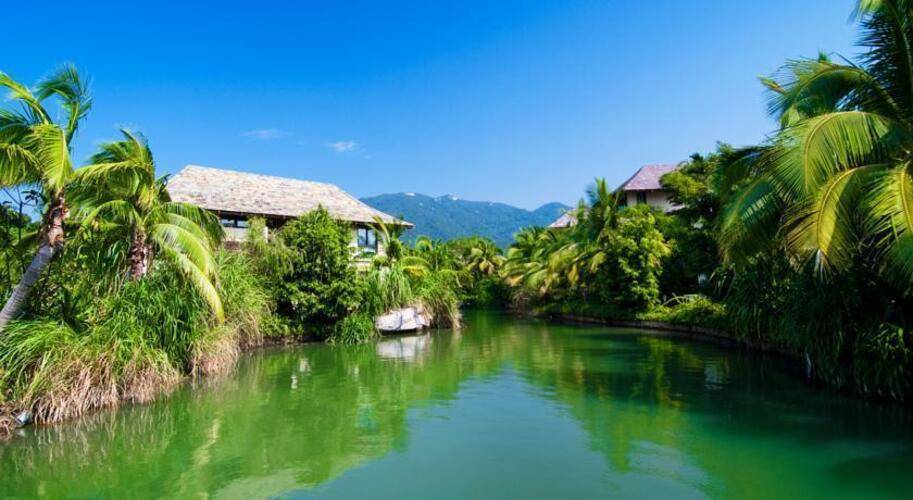 Yalong Bay Villas & Spa