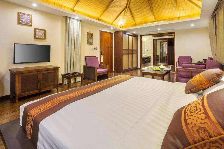 Yalong Bay Villas & Spa