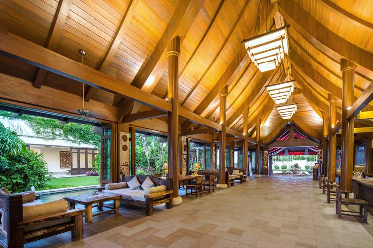 Yalong Bay Villas & Spa