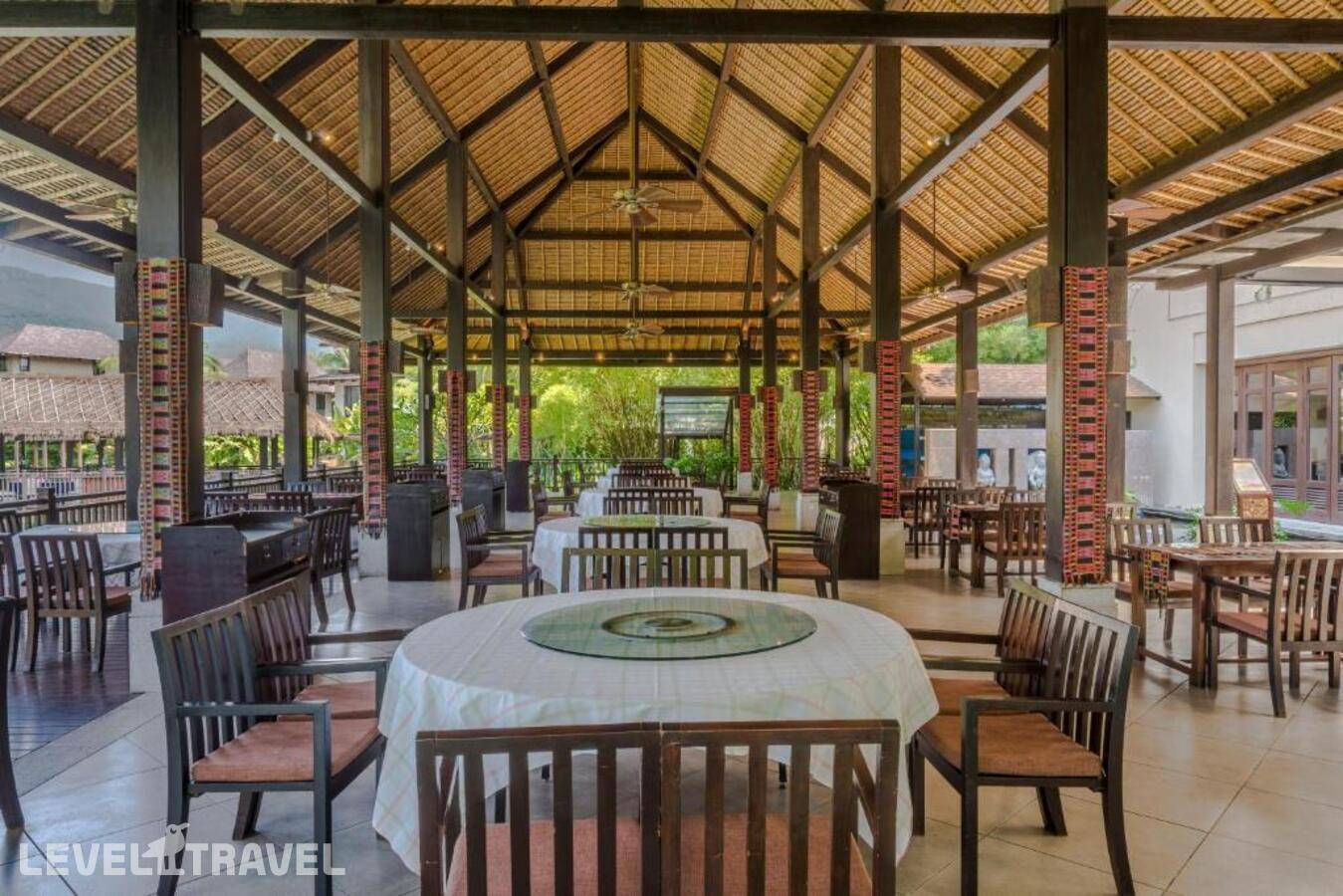 фотографии отеля Yalong Bay Villas & Spa в Китай(Ялонг Бэй) - фото №14