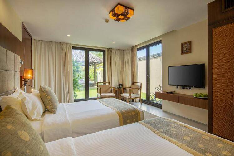 Yalong Bay Villas & Spa