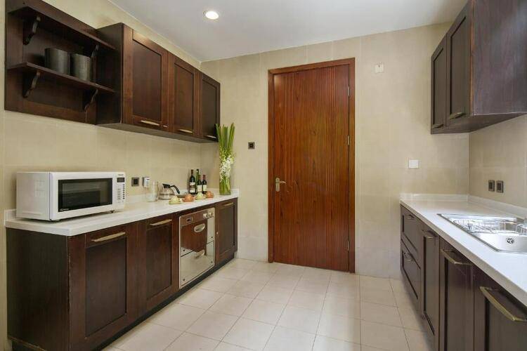 Yalong Bay Villas & Spa