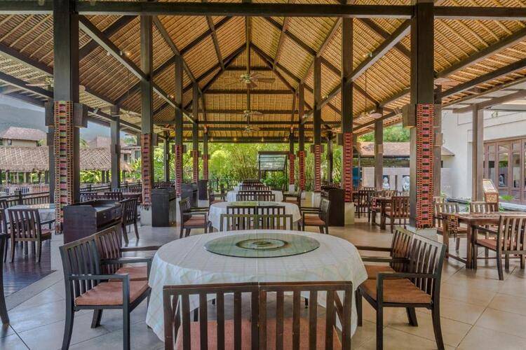 Yalong Bay Villas & Spa