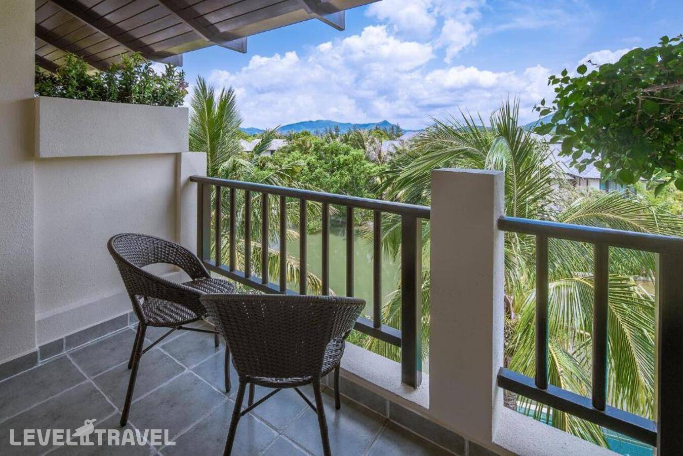 фотографии отеля Yalong Bay Villas & Spa в Китай(Ялонг Бэй) - фото №41