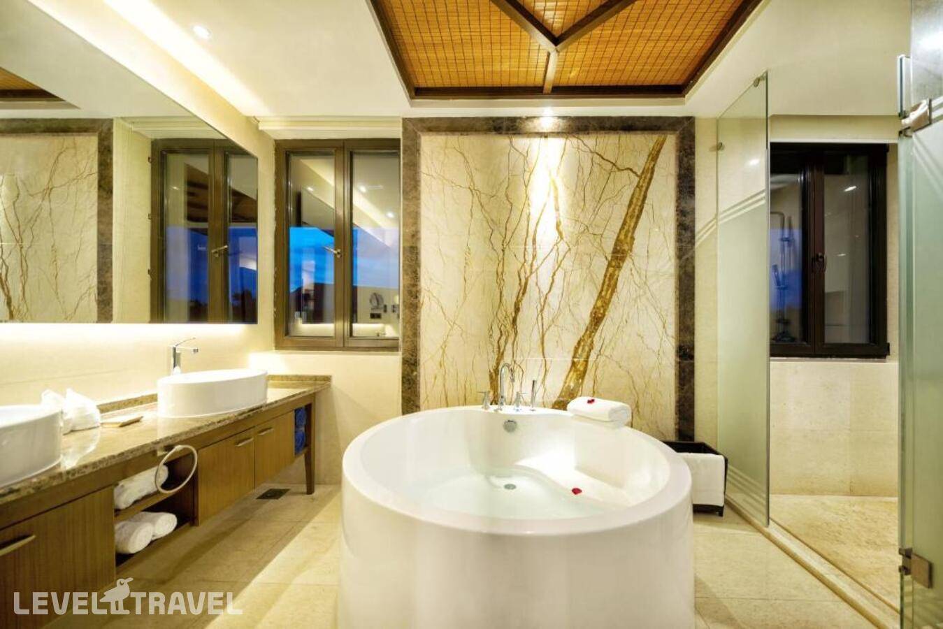 фотографии отеля Yalong Bay Villas & Spa в Китай(Ялонг Бэй) - фото №49