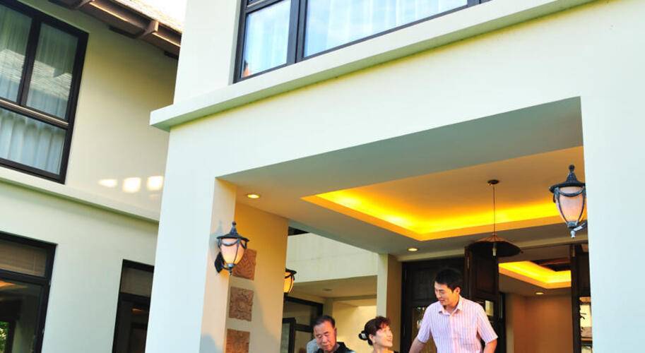 Yalong Bay Villas & Spa