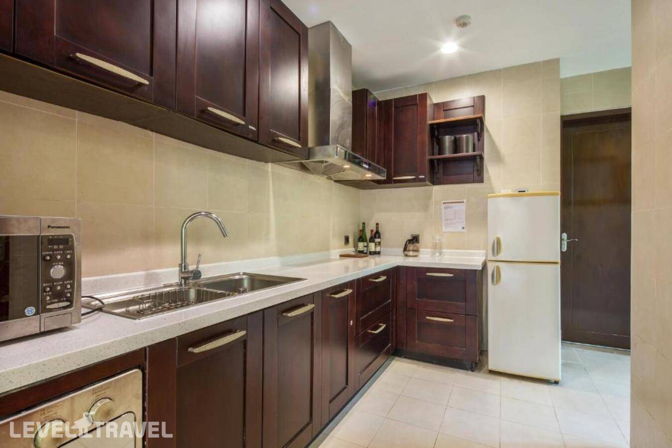 фотографии отеля Yalong Bay Villas & Spa в Китай(Ялонг Бэй) - фото №28