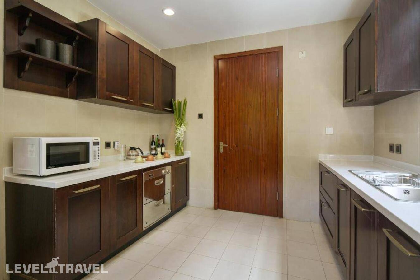 фотографии отеля Yalong Bay Villas & Spa в Китай(Ялонг Бэй) - фото №74