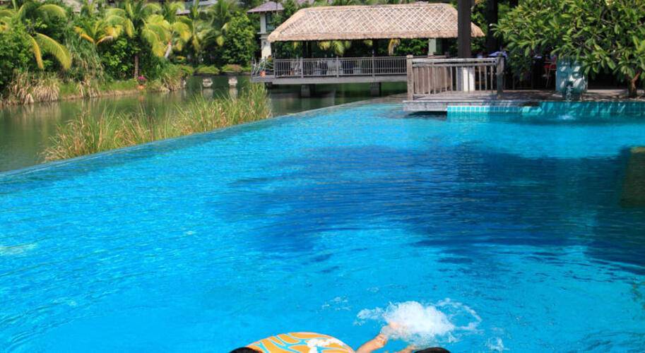 Yalong Bay Villas & Spa
