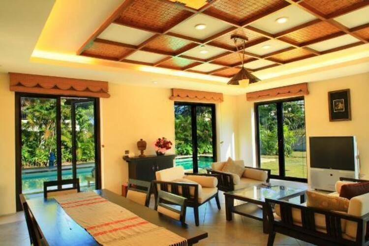 Yalong Bay Villas & Spa