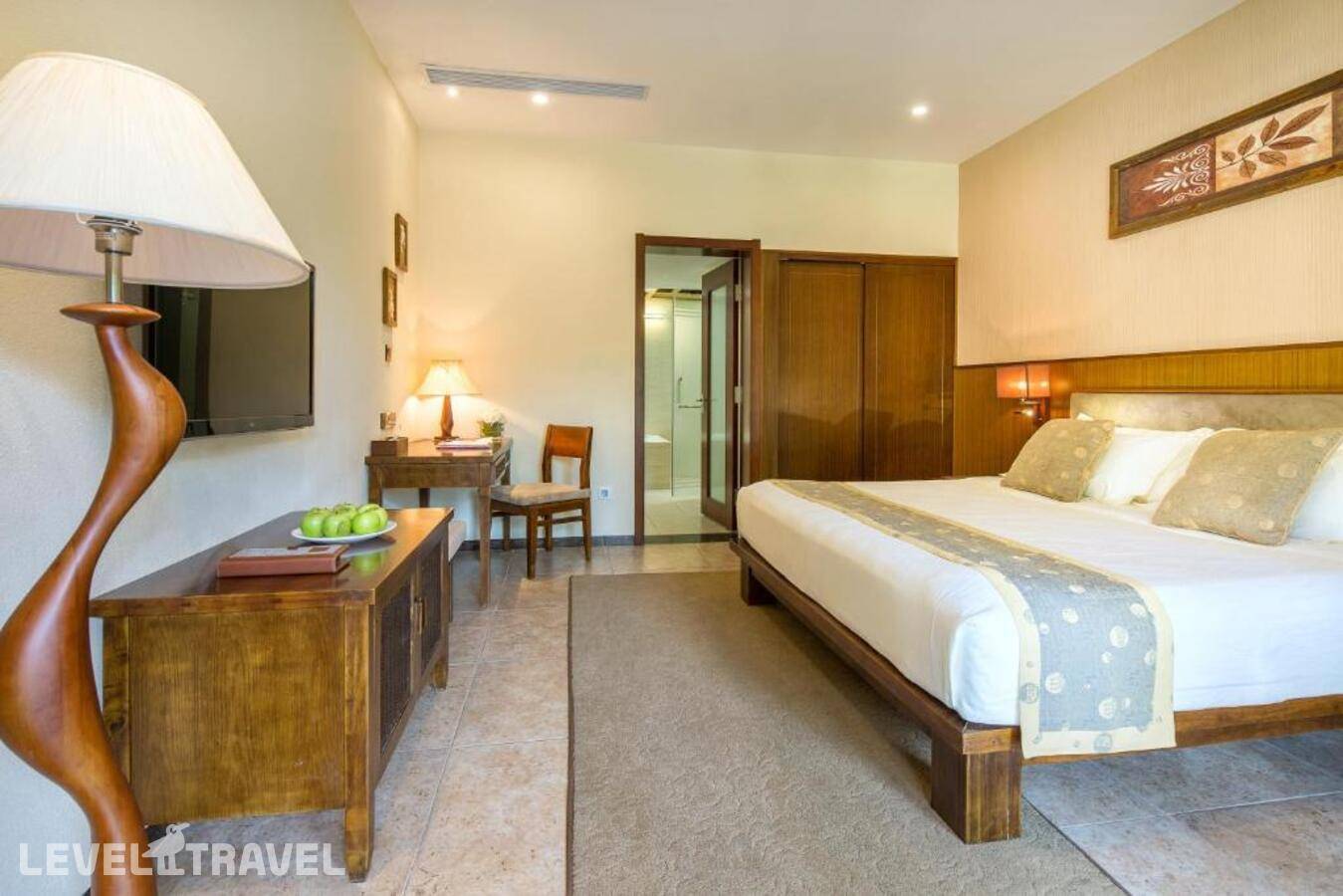 фотографии отеля Yalong Bay Villas & Spa в Китай(Ялонг Бэй) - фото №60