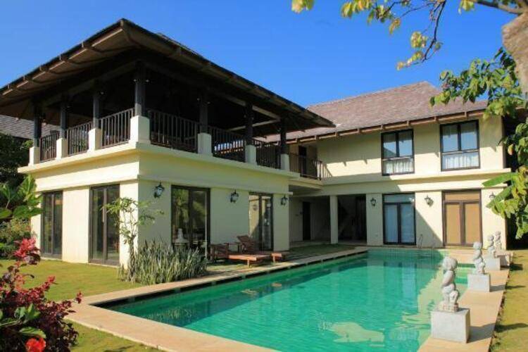 Yalong Bay Villas & Spa