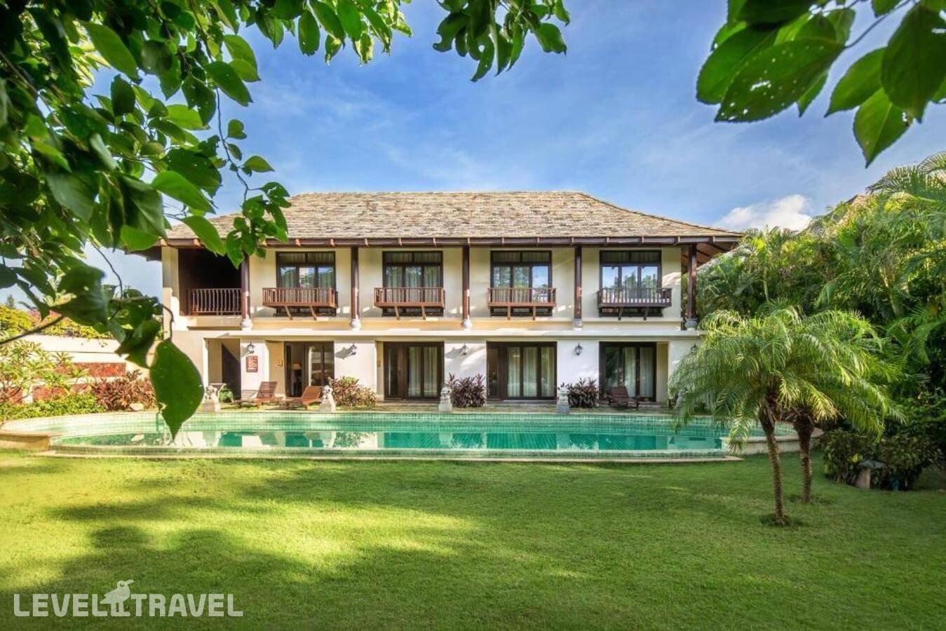 фотографии отеля Yalong Bay Villas & Spa в Китай(Ялонг Бэй) - фото №61