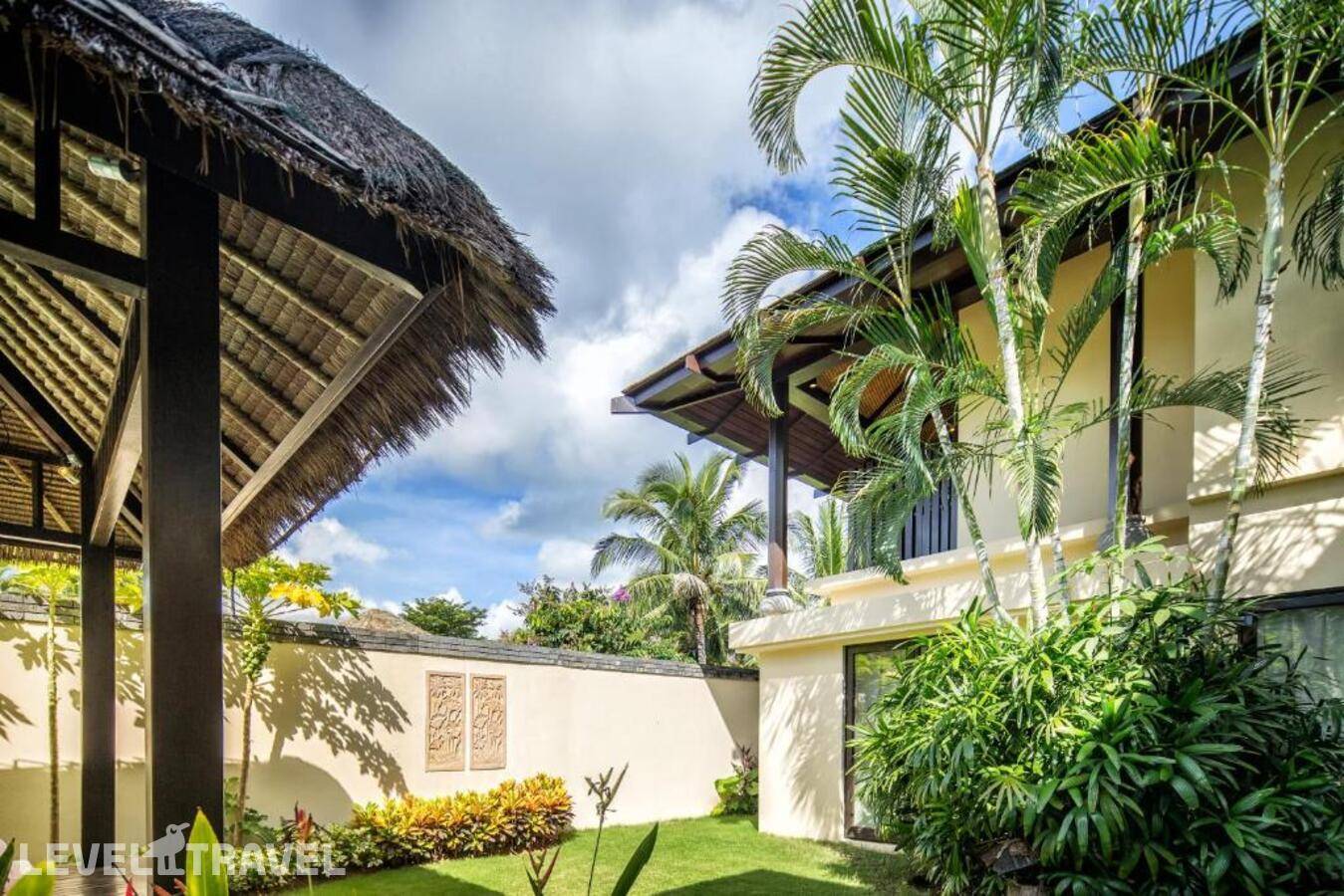 фотографии отеля Yalong Bay Villas & Spa в Китай(Ялонг Бэй) - фото №44