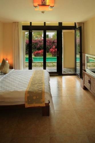 Yalong Bay Villas & Spa
