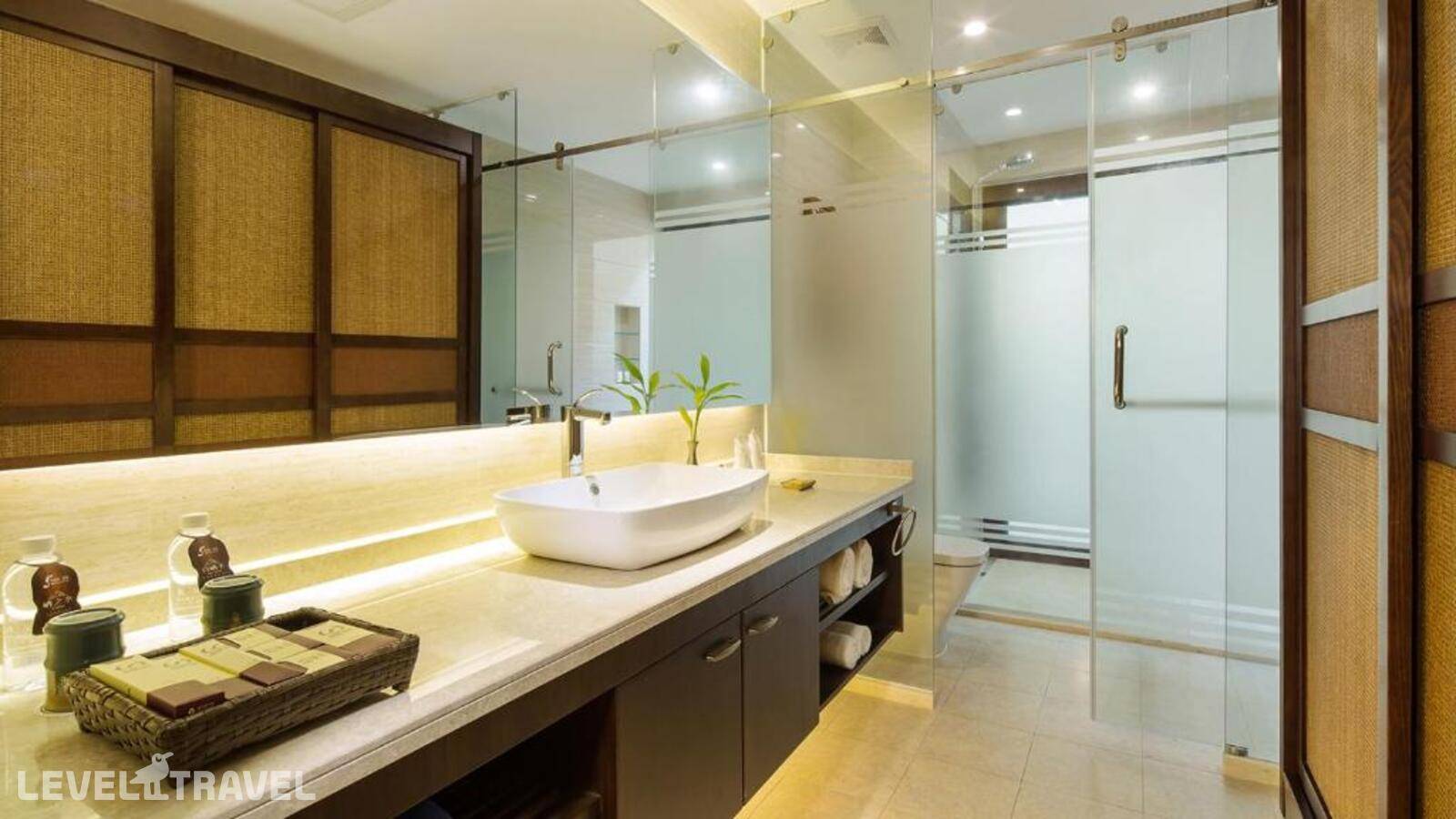 фотографии отеля Yalong Bay Villas & Spa в Китай(Ялонг Бэй) - фото №62