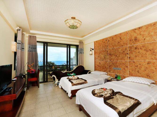Palm Beach Resort & Spa