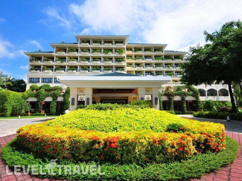 Фотография Palm Beach Resort & Spa