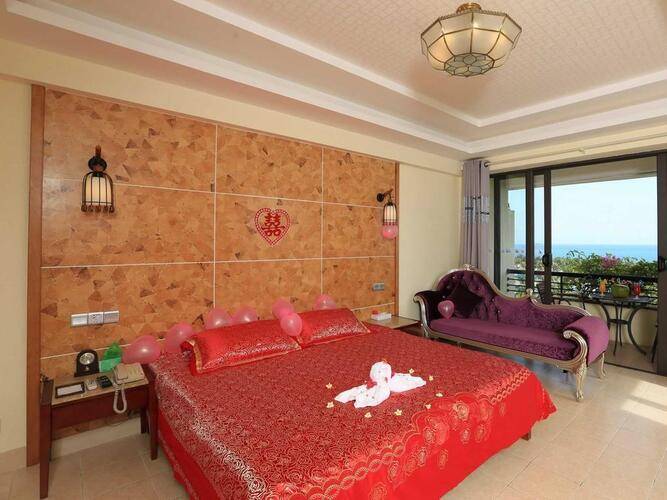 Palm Beach Resort & Spa