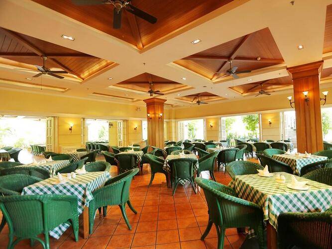 Palm Beach Resort & Spa