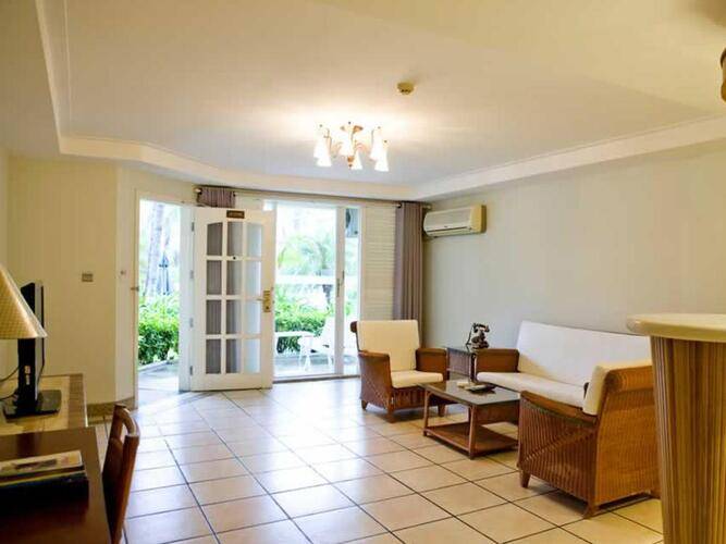 Palm Beach Resort & Spa