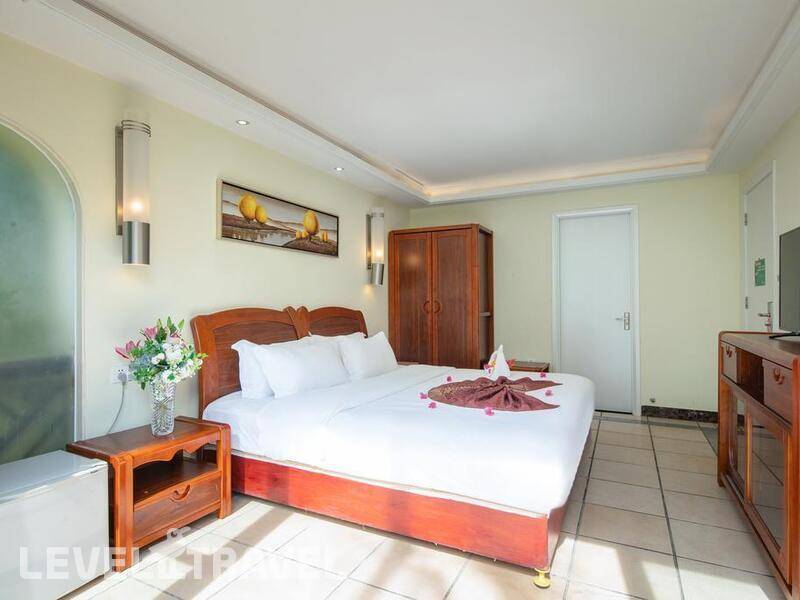 Фотография Palm Beach Resort & Spa