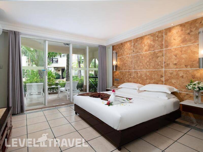 Фотография Palm Beach Resort & Spa