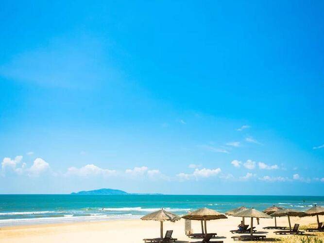 Palm Beach Resort & Spa