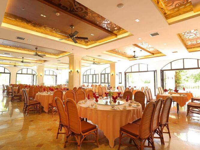 Palm Beach Resort & Spa
