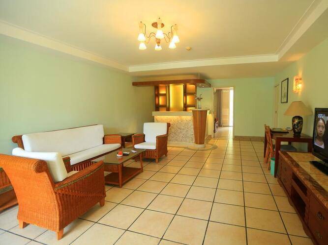 Palm Beach Resort & Spa