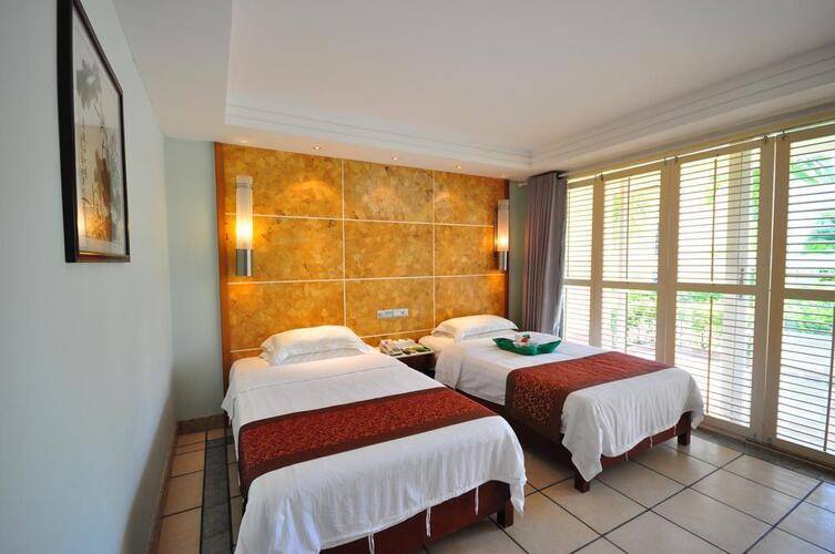 Palm Beach Resort & Spa