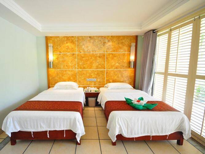 Palm Beach Resort & Spa