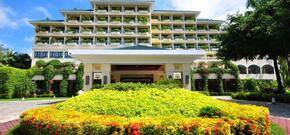 Palm Beach Resort & Spa