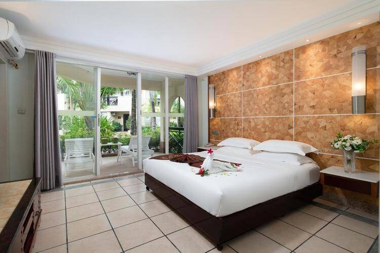 Palm Beach Resort & Spa