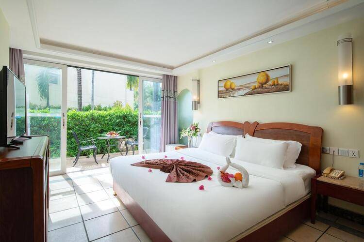 Palm Beach Resort & Spa
