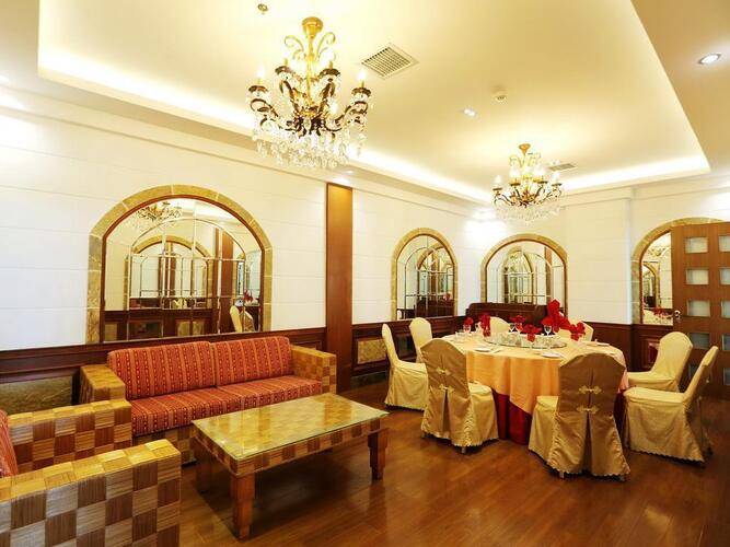 Palm Beach Resort & Spa