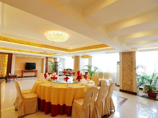 Palm Beach Resort & Spa