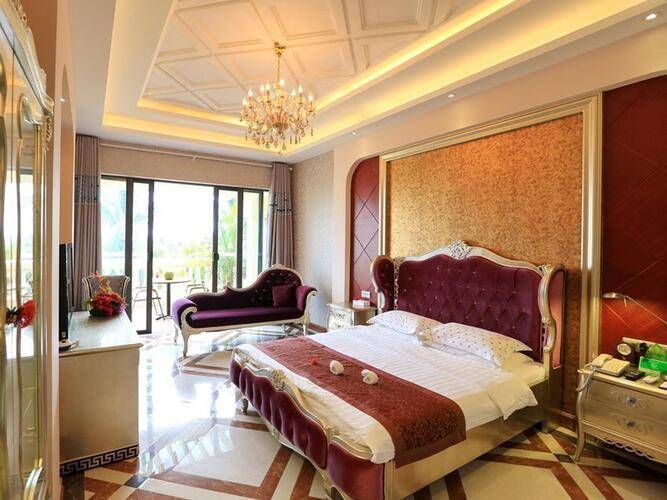 Palm Beach Resort & Spa