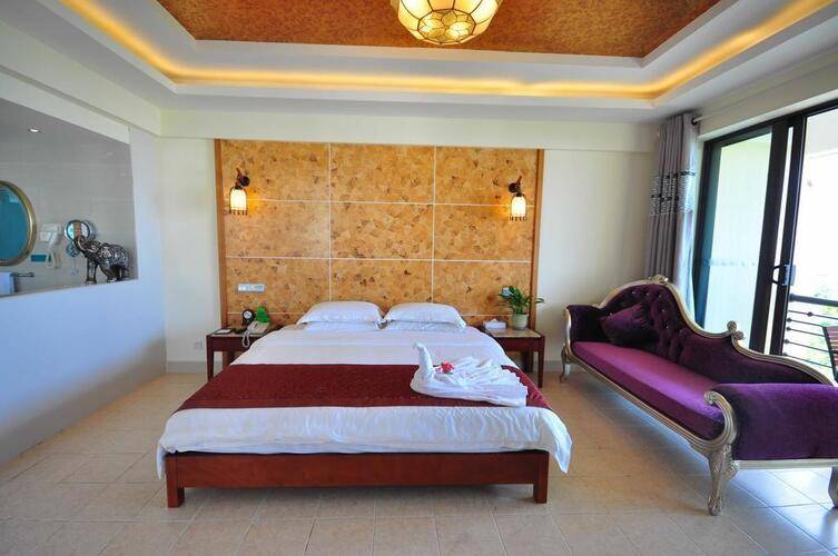 Palm Beach Resort & Spa