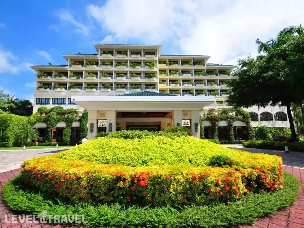 Palm Beach Resort & Spa