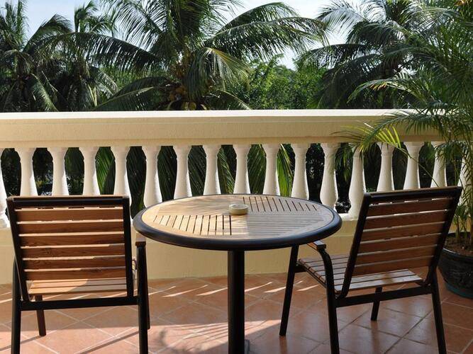 Palm Beach Resort & Spa